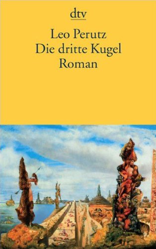  - Die dritte Kugel: Roman