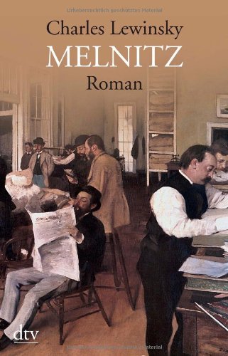 - Melnitz: Roman