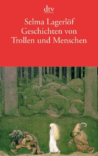  - Geschichten von Trollen und Menschen
