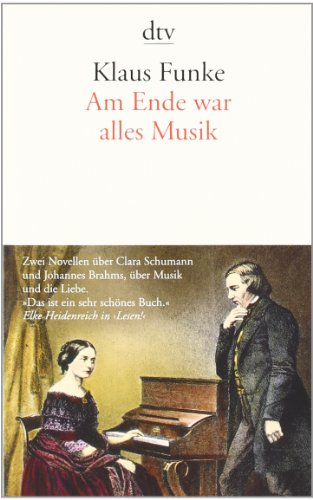 - Am Ende war alles Musik