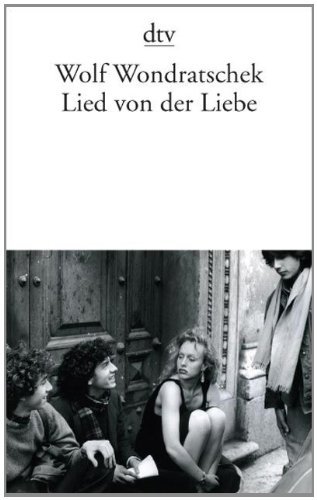 - Lied von der Liebe