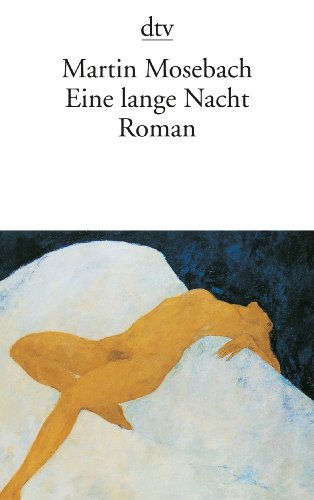 - Eine lange Nacht: Roman