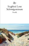 Lenz , Siegfried - Schweigeminute (gelesen von Konstantin Graudus)