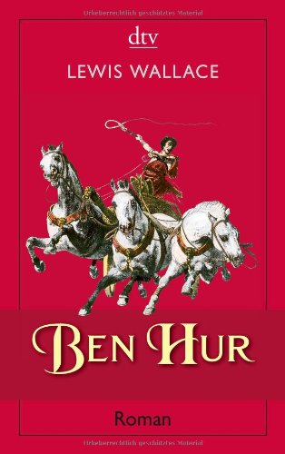  - Ben Hur: Roman