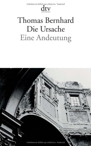 - Die Ursache: Eine Andeutung