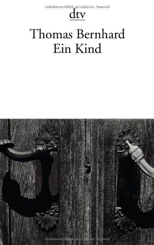 - Ein Kind