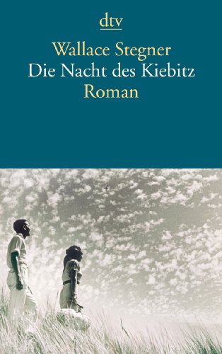 - Die Nacht des Kiebitz: Roman