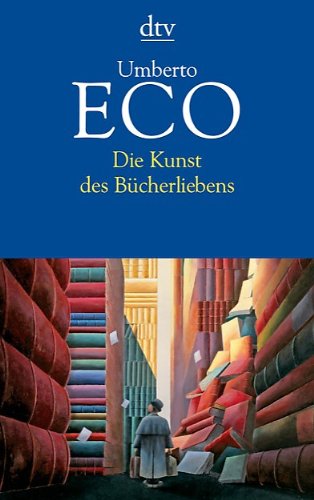 - Die Kunst des Bücherliebens
