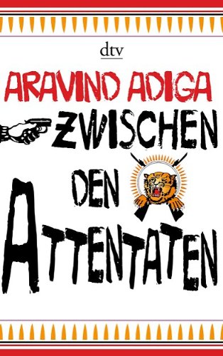 - Zwischen den Attentaten: Geschichten aus einer Stadt
