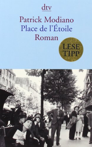 - Place de l'Étoile: Roman