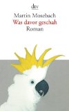  - Der Mond und das Mädchen: Roman
