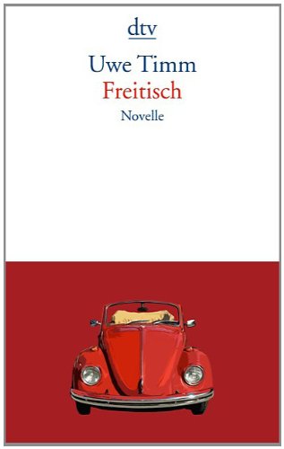 - Freitisch: Novelle