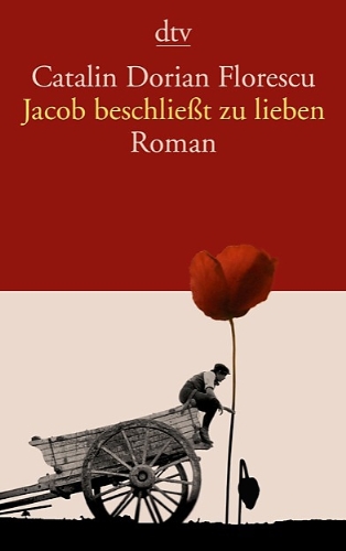 - Jacob beschließt zu lieben: Roman