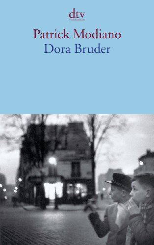 - Dora Bruder