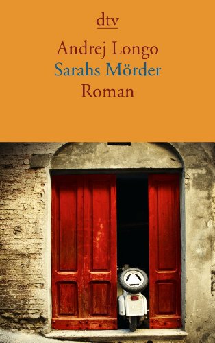 - Sarahs Mörder: Roman