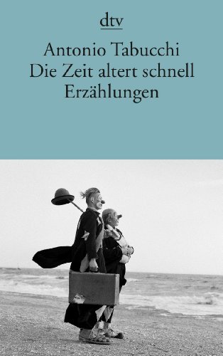 - Die Zeit altert schnell: Neun Geschichten