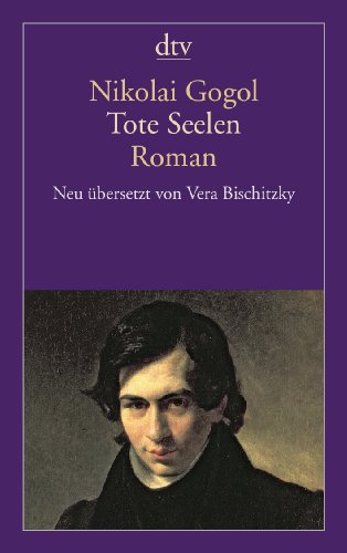 - Tote Seelen: Ein Poem