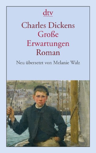 - Große Erwartungen: Roman