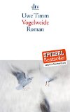 Timm, Uwe - Rot