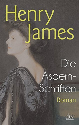 - Die Aspern-Schriften: Roman