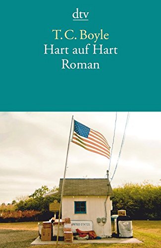  - Hart auf Hart: Roman