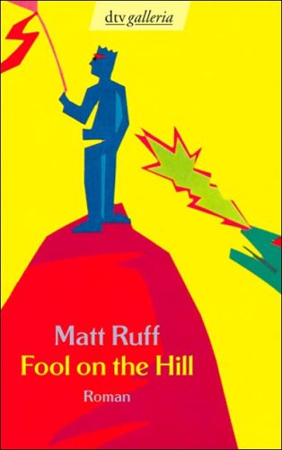- Fool on the Hill: Roman