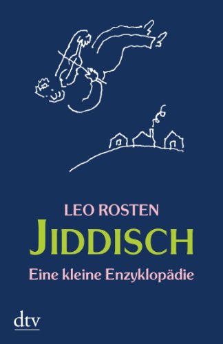 - Jiddisch: Eine kleine Enzyklopädie