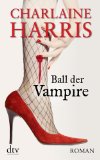 Harris , Charline - Der vampier der mich liebte