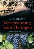  - Der Portwein-Erbe: Kriminalroman