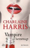 Harris , Charline - Der vampier der mich liebte