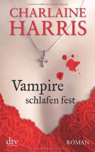  - Vampire schlafen fest: Roman