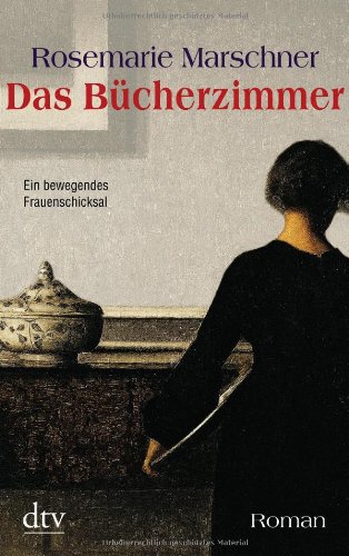 - Das Bücherzimmer
