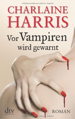 - Vor Vampiren wird gewarnt: Roman