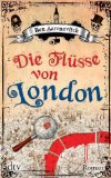 Aaronovitch, Ben - Schwarzer Mond über Soho: Roman