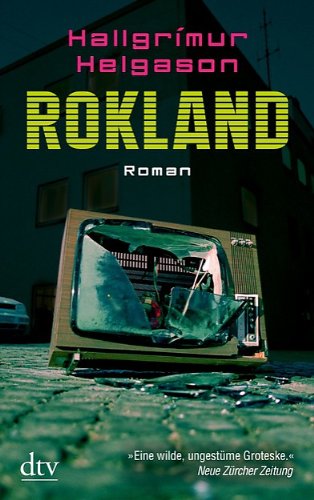 - Rokland: Roman