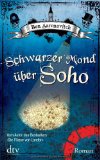 Aaronovitch, Ben - Fingerhut-Sommer: Roman (dtv Unterhaltung)