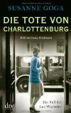 Goga, Susanne - Leo Berlin: Kriminalroman