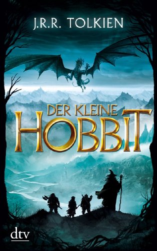 - Der kleine Hobbit