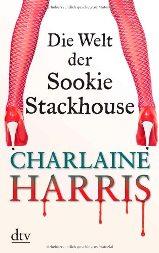 - Die Welt der Sookie Stackhouse