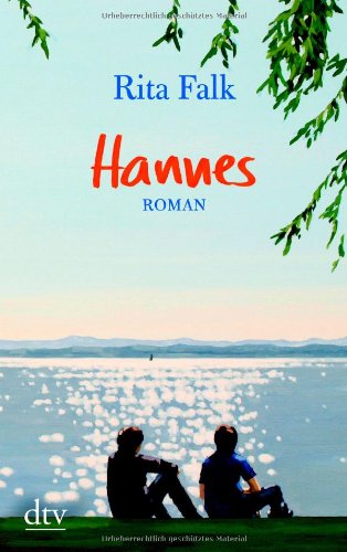  - Hannes: Roman