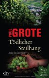Grote, Paul - Königin bis zum Morgengrauen: Kriminalroman