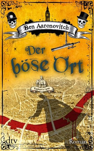 - Der böse Ort: Roman