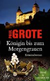  - Tödliche Oliven: Ein kulinarischer Krimi. Xavier Kieffers vierter Fall