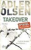 Adler-Olsen, Jussi - Selfies: Der siebte Fall für das Sonderdezernat Q in Kopenhagen Thriller