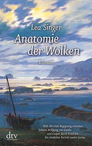 - Anatomie der Wolken: Roman
