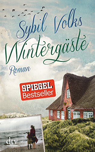 - Wintergäste: Roman