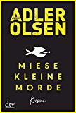 Mankell, Henning - Der Sprengmeister: Roman