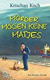  - Sturmflut: Ein Sylt-Krimi (Mamma Carlotta, Band 13)