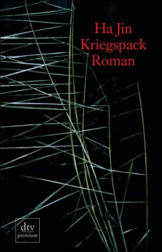 - Kriegspack: Roman