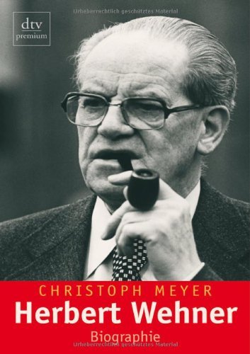 - Herbert Wehner: Biografie